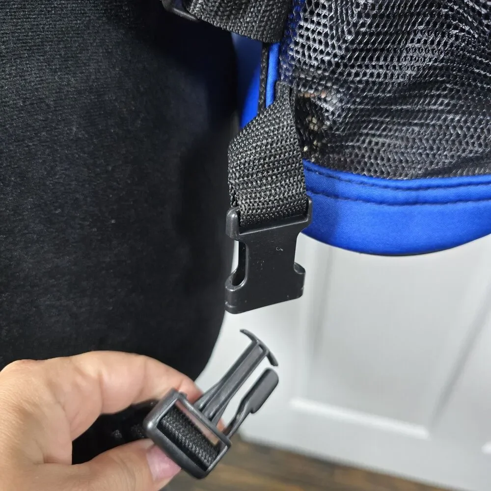 Fashion Pet Travel Gear Backpack Small Dog Pet Cat Carrier